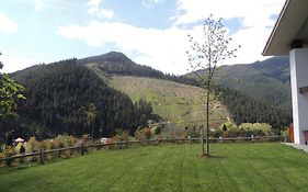 Casa Rural Kutxatxuri